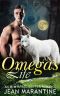 [The Free Omega 02] • An Omega's Life (M/M Mpreg Shifter Romance) (The Free Omega Series Book 2)